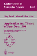 Application and Theory of Petri Nets 1998