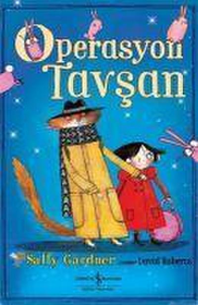 Operasyon Tavsan