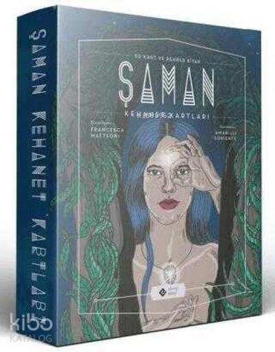 Saman Kehanet Kartlari