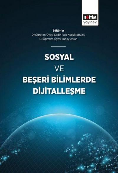 Sosyal ve Beseri Bilimlerde Dijitallesme