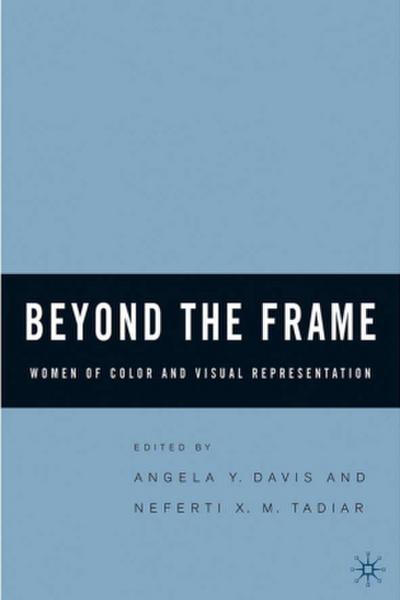 Beyond the Frame