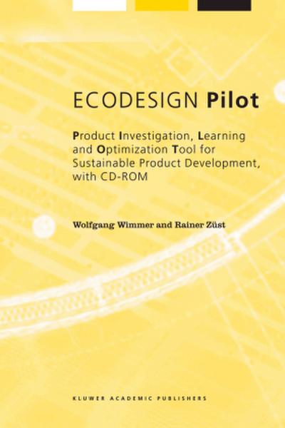 ECODESIGN Pilot