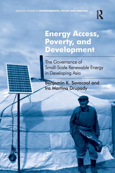 Energy Access, Poverty, and Development