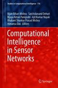 Computational Intelligence in Sensor Networks