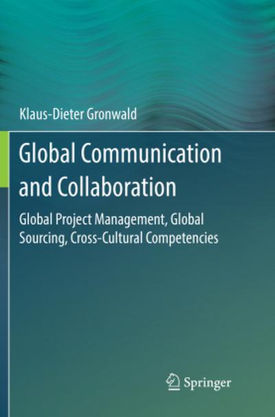 Global Communication and Collaboration