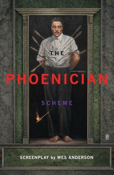 The Phoenician Scheme