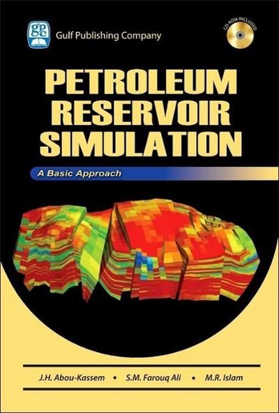 Petroleum Reservoir Simulations