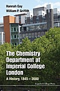 CHEMISTRY DEPARTMENT AT IMPERIAL COLLEGE LONDON, THE