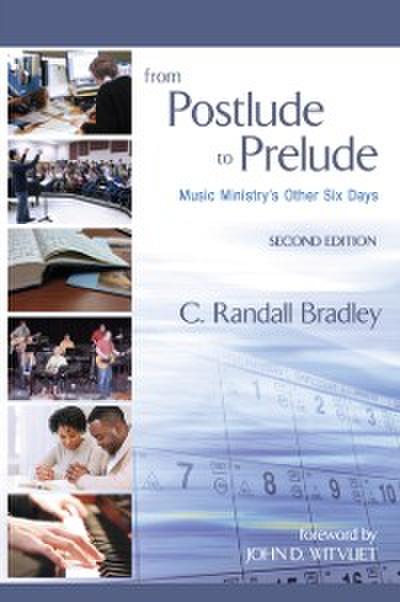 From Postlude to Prelude