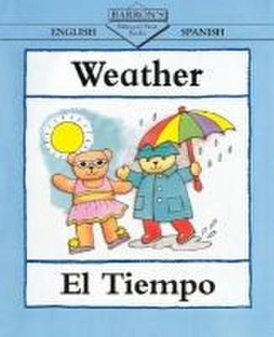 Weather/El Tiempo