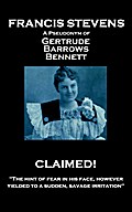 Claimed!