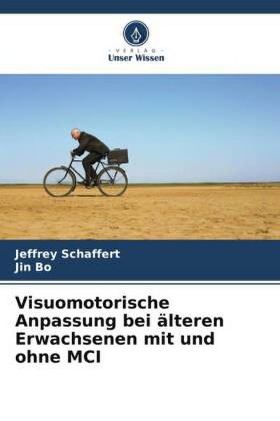 Visuomotorische Anpassung bei älteren Erwachsenen mit und ohne MCI