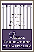 Legal Foundations of Capitalism
