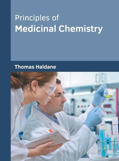 Principles of Medicinal Chemistry