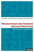 Pragmatismus und Theorien sozialer Praktiken