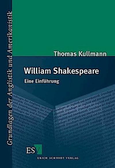William Shakespeare