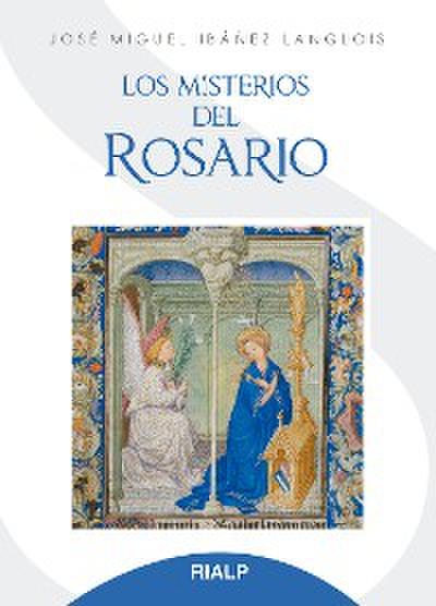 Los misterios del rosario