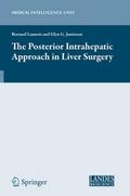 The Posterior Intrahepatic Approach in Liver Surge
