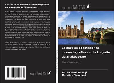 Lectura de adaptaciones cinematográficas en la tragedia de Shakespeare