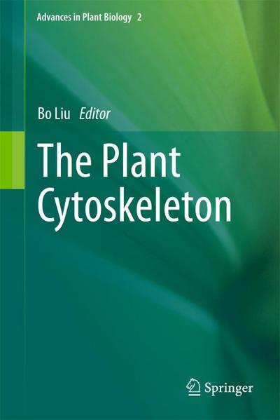 The Plant Cytoskeleton