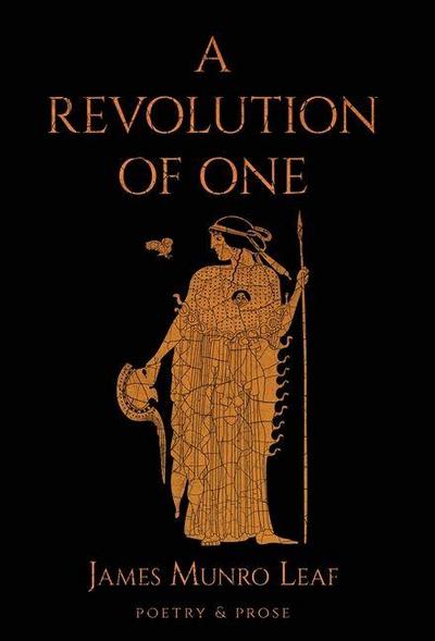 A Revolution of One