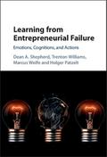 Learning from Entrepreneurial Failure