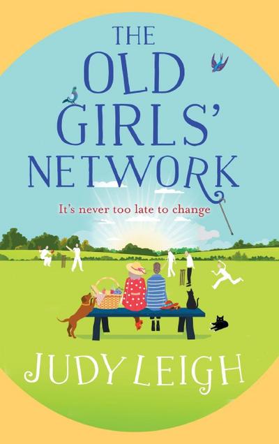 The Old Girls’ Network