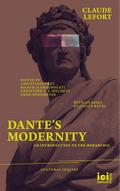 Dantes Modernity