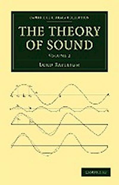 The Theory of Sound