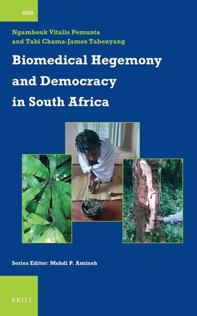 Biomedical Hegemony and Democracy in South Africa