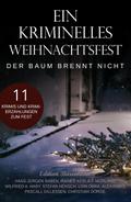 Ein kriminelles Weihnachtsfest – Der Baum brennt nicht