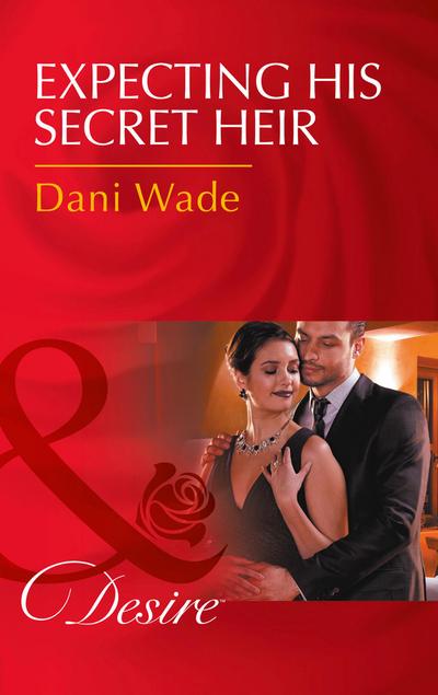 Expecting His Secret Heir
