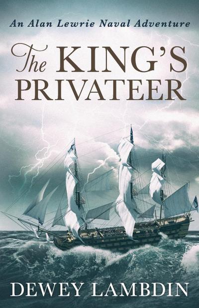 The King’s Privateer