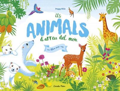 Els animals d’arreu del món