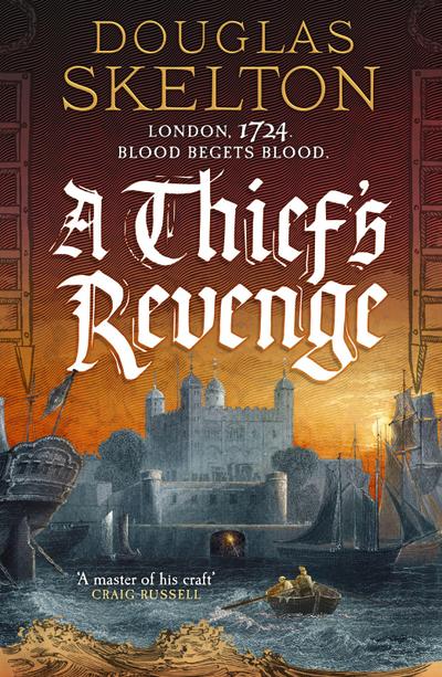 A Thief’s Revenge
