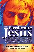 The Passionate Jesus