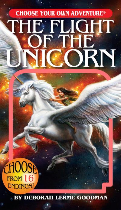 The Flight of the Unicorn