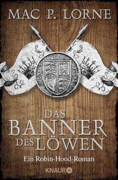 Das Banner des Löwen