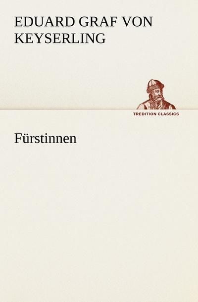 Fürstinnen