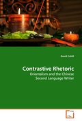 Contrastive Rhetoric