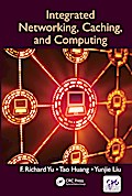 Integrated Networking, Caching, and Computing