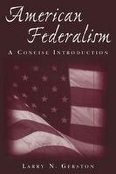 American Federalism