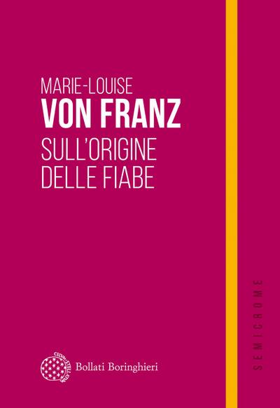 Sull’origine delle fiabe