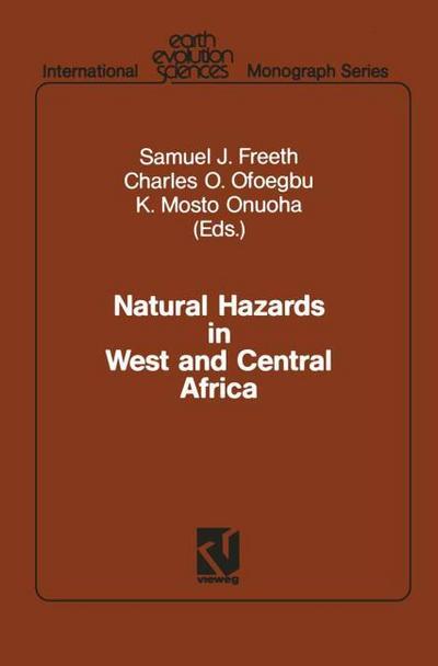 Natural Hazards in West and Central Africa