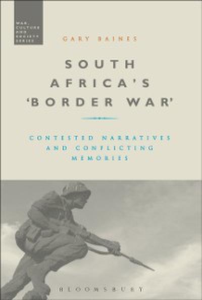 South Africa’’s ’’Border War’’