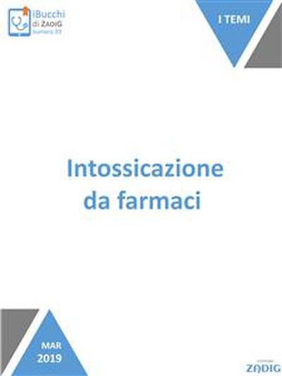 Intossicazione da farmaci