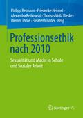 Professionsethik nach 2010
