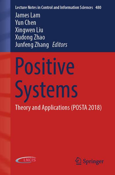 Positive Systems