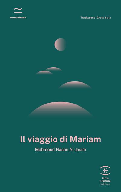 Hasan Al-Jasim, M: Viaggio di Mariam