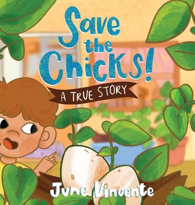 Save the Chicks!